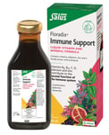 Floradix Immune Support Liquid Formula 250ml Liquid for Immune System