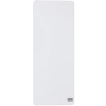 Nobo Magnetisk whiteboard Mini 14x36 cm Vit