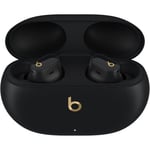 Beats Studio Buds+ [ Black/Gold ]