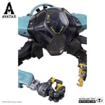 McFarlane Toys Avatar CET-OPS Crabsuit Megafig 16319 Brand New & Sealed