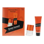 Bruno Banani Not For Everybody Absolute Man Eau de Toilette 30ml Gift Set