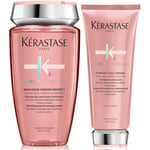 Kérastase Chroma Absolu Riche Duo