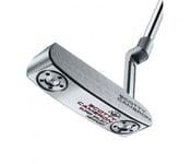 Scotty Cameron Super Select Newport (Fattning: Vänster, Längd: 34")