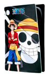 Silicone Cover Pour Playstation 5 - One Piece