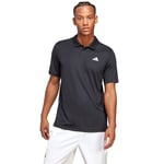 Adidas Club Tennis Polo Shirt, Padel og tennispique herrer L