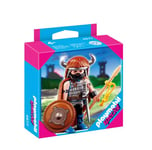 Playmobil Special Plus 4677 - Guerrier Barbare