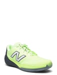 New Balance Clay Court Fuelcell 996V5 Green New Balance