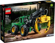 Lego Technic Tracteur John Deere 948L-II 42157 Lego