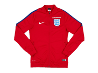 England Football Womens Jacket Nike Rain Training Jacket - New