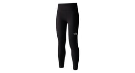 Legging femme the north face winter warm pro noir