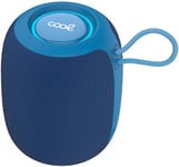 Enceinte Bluetooth Universelle Musique 6 W Cord Tws Marine