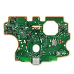 Xbox Series X/S Gamepad Power Board Knappsats Reparationsdelar