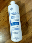 DUCRAY KERTYOL PSO Soin Peau Psoriasique Gel Anti-grattage Hydratant Corps 400ml