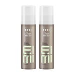 WELLA 2-pack Wella Eimi Pearl Styler Styling Gel 100ml Transparent