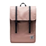 Herschel Survey Weather Resistant - Sac à dos urbain Ash Rose 17,5 L