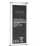 Insmat Samsung Galaxy XCover 4 / 4S batteri, 2800 mAh