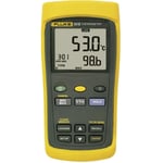 53 ii b Appareil de mesure de température -250 - +1767 °c sonde j, k, t, e, r, s, n - Fluke