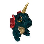 Ty Beanie Boos Grindal drake 15 cm