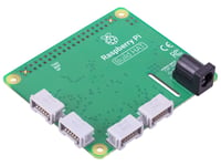 Raspberry Pi Build HAT