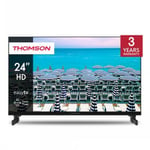 Thompson – THOMSON 24" HD TV BLACK (24HD2S13)