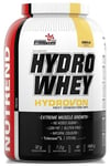 NUTREND - Hydro Whey, Vanilla - 1600g