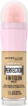 New  York  Instant  anti  Age  Rewind  Perfector ,  4 - In - 1  Primer ,  Concea