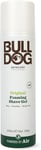 BULLDOG SKINCARE - Original Foaming Shave Gel | Smooth and conditioning | 200 m