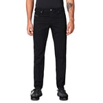 Diesel_1986 LARKEE-BEEX_PANTS_Black (straight)_38W / 32L