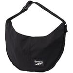 Reebok Sac Tendance pour Femme, Noir (Noir), Taille Unique