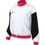 Nike Träningsjacka Dri-FIT Academy Pro 24 - Vit/Svart/Röd Dam, storlek X-Large