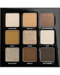 Eyeshadow Palette, Ritzy