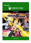 NARUTO TO BORUTO: SHINOBI STRIKER