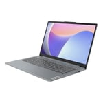 Lenovo IdeaPad Slim 3 15IAH8 - 15.6" - Intel Core i5 - 12450H - 8 GB RAM - 512 GB SSD - engelska