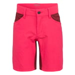 8848 Altitude Junior's Cenon Shorts Raspberry, 170