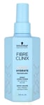 Schwarzkopf Fibre Clinix Hydrate Spray Conditioner 200 ml For Normal To Dry Hair