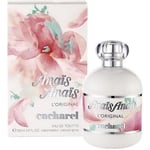 Cologne Cacharel  Anais Anais - eau de toilette - 100ml - vaporisateur