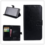 Hülle® Wallet Flip Case Compatible for Motorola Moto G9 Play(Pattern 2)