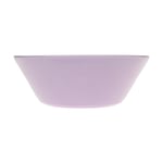 Iittala Teema skål o15 cm Lila