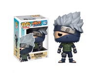 Figurine - Pop! Animation - Naruto - Kakashi - N° 182 - Funko