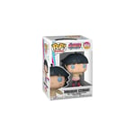 Boruto Pop! Animation Figure in Vinile Himawari 9 Cm Funko