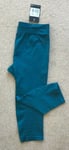 NIKE PRO LIMITLESS SEAMLESS Tights SIZE M 10 12 BNWT Green KNIT