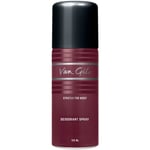 Van Gils Strictly For Night Deodorant Spray 150 ml