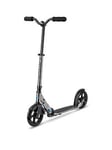 Micro Scooter Micro Mirrored Scooter: Black