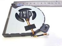 ventilateur CPU Fan Lenovo IdeaPad 320-15IAP Type 80XR 81A3 320-17IAP 80XM 80XM0