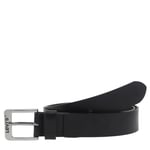 Ceinture Levi's Free Noire