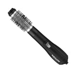 BaByliss Nano Titanium Hot Air Styling Brush - 38mm