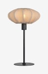 Aneta Lighting - Bordslampa Mamsell small - Svart