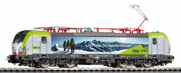 Pour Märklin PIKO 21609 Locomotive Électrique Vectron Br 475 422-2 EP VI Son Neu