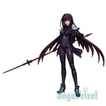 Sega Premium Size Figure Fate Extella Link Lancer Scatchah