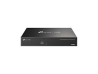 Tp-Link Vigi Nvr1004h-4P 4 Channel Network Video Recorder | Tp-Link